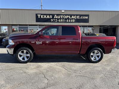 2019 RAM 1500 Classic SLT   - Photo 8 - Dallas, TX 75247
