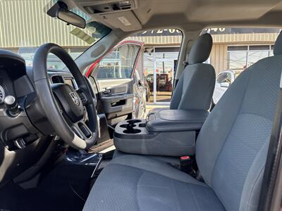 2019 RAM 1500 Classic SLT   - Photo 19 - Dallas, TX 75247