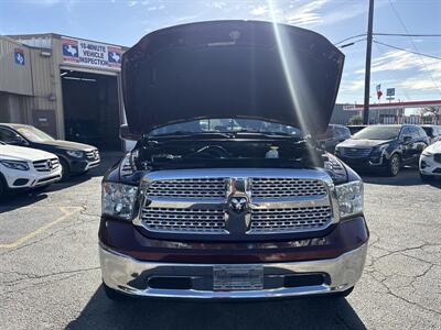 2019 RAM 1500 Classic SLT   - Photo 6 - Dallas, TX 75247