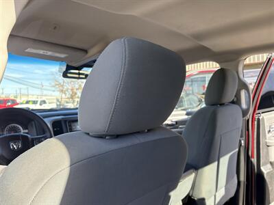 2019 RAM 1500 Classic SLT   - Photo 26 - Dallas, TX 75247