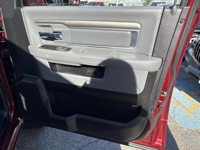 2019 RAM 1500 Classic SLT   - Photo 27 - Dallas, TX 75247