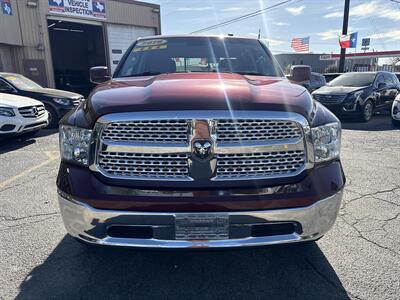 2019 RAM 1500 Classic SLT   - Photo 3 - Dallas, TX 75247