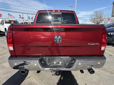 2019 RAM 1500 Classic SLT   - Photo 12 - Dallas, TX 75247
