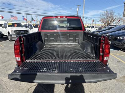 2019 RAM 1500 Classic SLT   - Photo 14 - Dallas, TX 75247