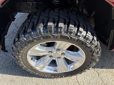 2019 RAM 1500 Classic SLT   - Photo 35 - Dallas, TX 75247