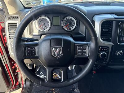 2019 RAM 1500 Classic SLT   - Photo 22 - Dallas, TX 75247
