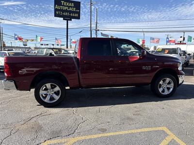2019 RAM 1500 Classic SLT   - Photo 10 - Dallas, TX 75247