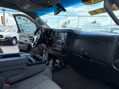 2019 Chevrolet Silverado 2500 Work Truck   - Photo 23 - Dallas, TX 75247