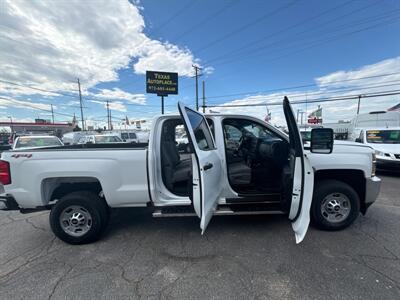 2019 Chevrolet Silverado 2500 Work Truck   - Photo 18 - Dallas, TX 75247