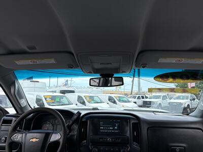 2019 Chevrolet Silverado 2500 Work Truck   - Photo 26 - Dallas, TX 75247