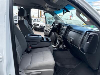 2019 Chevrolet Silverado 2500 Work Truck   - Photo 22 - Dallas, TX 75247