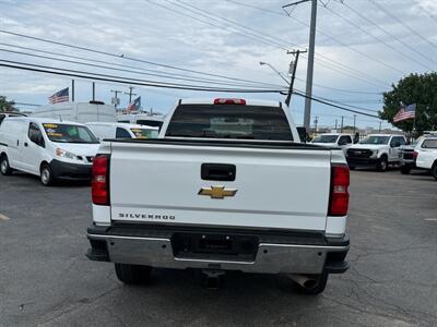 2019 Chevrolet Silverado 2500 Work Truck   - Photo 8 - Dallas, TX 75247