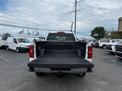 2019 Chevrolet Silverado 2500 Work Truck   - Photo 9 - Dallas, TX 75247