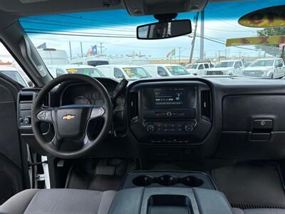 2019 Chevrolet Silverado 2500 Work Truck   - Photo 24 - Dallas, TX 75247