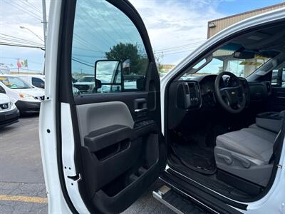 2019 Chevrolet Silverado 2500 Work Truck   - Photo 15 - Dallas, TX 75247