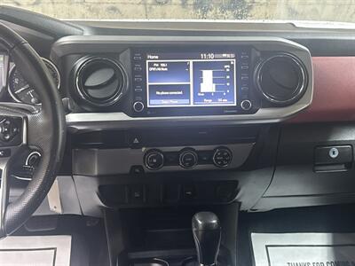 2020 Toyota Tacoma SR5 - Photo 12 - Dallas, TX 75247