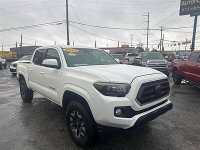 2020 Toyota Tacoma SR5 - Photo 4 - Dallas, TX 75247