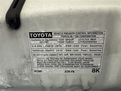 2020 Toyota Tacoma SR5 - Photo 23 - Dallas, TX 75247