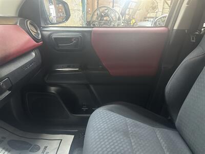 2020 Toyota Tacoma SR5 - Photo 15 - Dallas, TX 75247