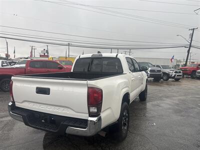 2020 Toyota Tacoma SR5 - Photo 6 - Dallas, TX 75247