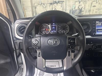 2020 Toyota Tacoma SR5 - Photo 10 - Dallas, TX 75247