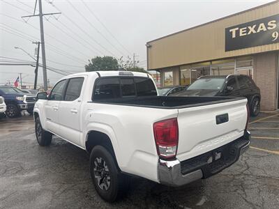 2020 Toyota Tacoma SR5 - Photo 8 - Dallas, TX 75247