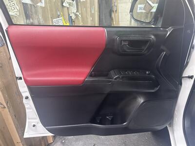 2020 Toyota Tacoma SR5 - Photo 13 - Dallas, TX 75247
