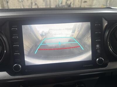 2020 Toyota Tacoma SR5 - Photo 14 - Dallas, TX 75247