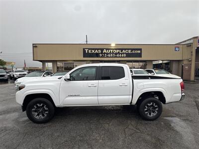 2020 Toyota Tacoma SR5 - Photo 9 - Dallas, TX 75247
