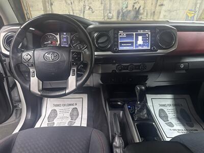 2020 Toyota Tacoma SR5 - Photo 11 - Dallas, TX 75247