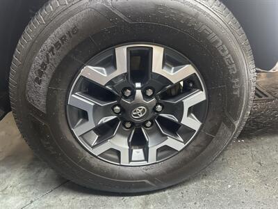 2020 Toyota Tacoma SR5 - Photo 22 - Dallas, TX 75247