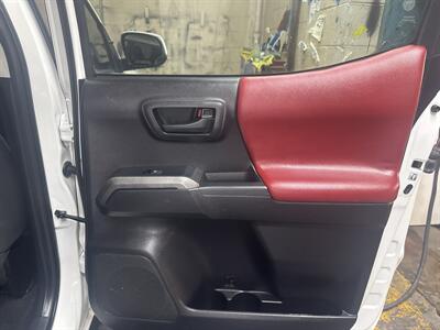 2020 Toyota Tacoma SR5 - Photo 19 - Dallas, TX 75247