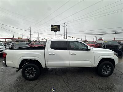 2020 Toyota Tacoma SR5 - Photo 5 - Dallas, TX 75247