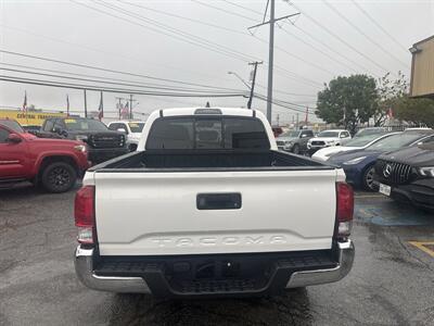 2020 Toyota Tacoma SR5 - Photo 7 - Dallas, TX 75247