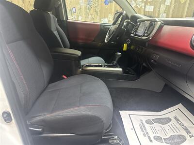 2020 Toyota Tacoma SR5 - Photo 20 - Dallas, TX 75247