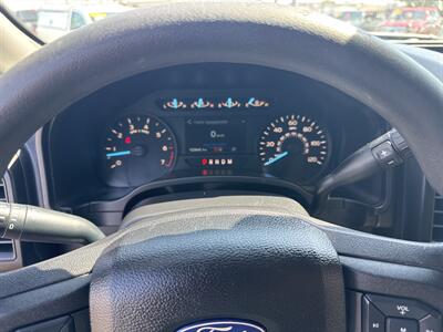 2018 Ford F-150 XL   - Photo 15 - Dallas, TX 75247