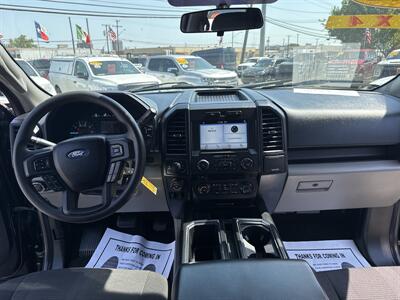 2018 Ford F-150 XL   - Photo 13 - Dallas, TX 75247