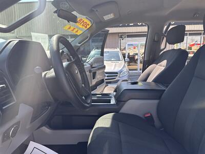 2018 Ford F-150 XL   - Photo 11 - Dallas, TX 75247
