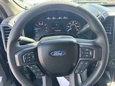 2018 Ford F-150 XL   - Photo 14 - Dallas, TX 75247