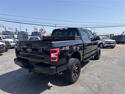 2018 Ford F-150 XL   - Photo 6 - Dallas, TX 75247