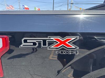 2018 Ford F-150 XL   - Photo 16 - Dallas, TX 75247