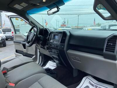 2018 Ford F-150 XLT   - Photo 34 - Dallas, TX 75247