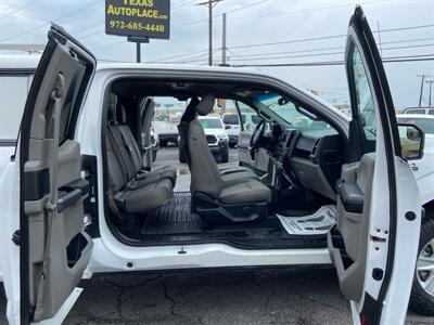 2018 Ford F-150 XLT   - Photo 39 - Dallas, TX 75247