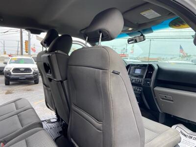 2018 Ford F-150 XLT   - Photo 38 - Dallas, TX 75247