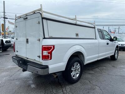 2018 Ford F-150 XLT   - Photo 11 - Dallas, TX 75247