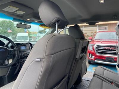 2018 Ford F-150 XLT   - Photo 27 - Dallas, TX 75247