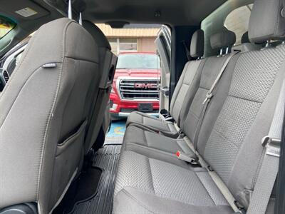 2018 Ford F-150 XLT   - Photo 26 - Dallas, TX 75247