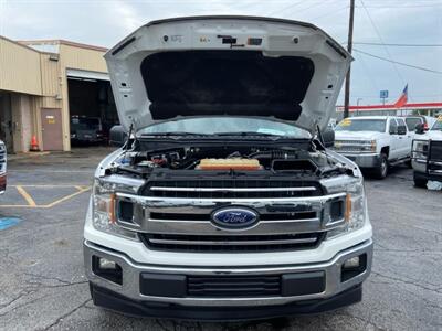 2018 Ford F-150 XLT   - Photo 3 - Dallas, TX 75247