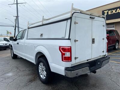 2018 Ford F-150 XLT   - Photo 16 - Dallas, TX 75247