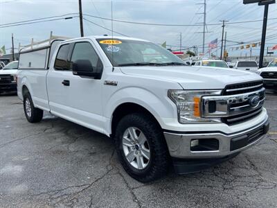 2018 Ford F-150 XLT   - Photo 7 - Dallas, TX 75247